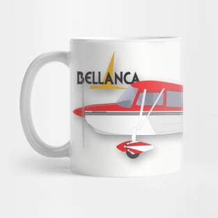 Bellanca 8KCAB Decathlon Mug